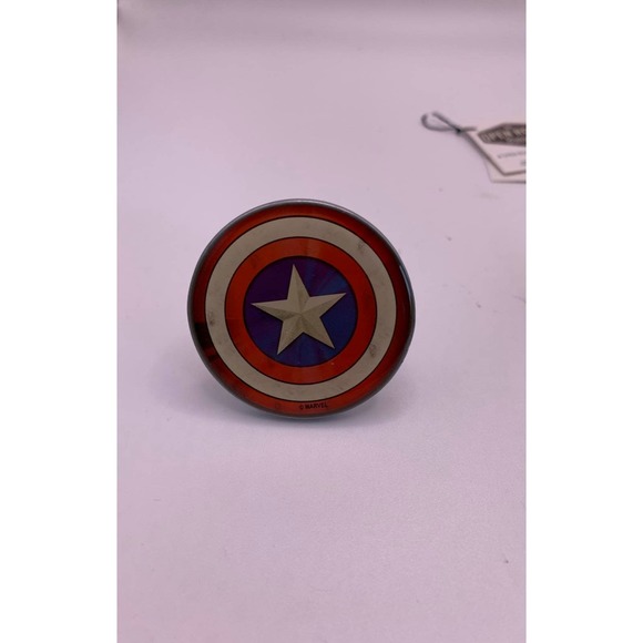 Disney Avengers Drawer Knobs NEW With Tags - Picture 5 of 7